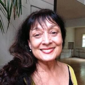 Meet your Posher, Deborah